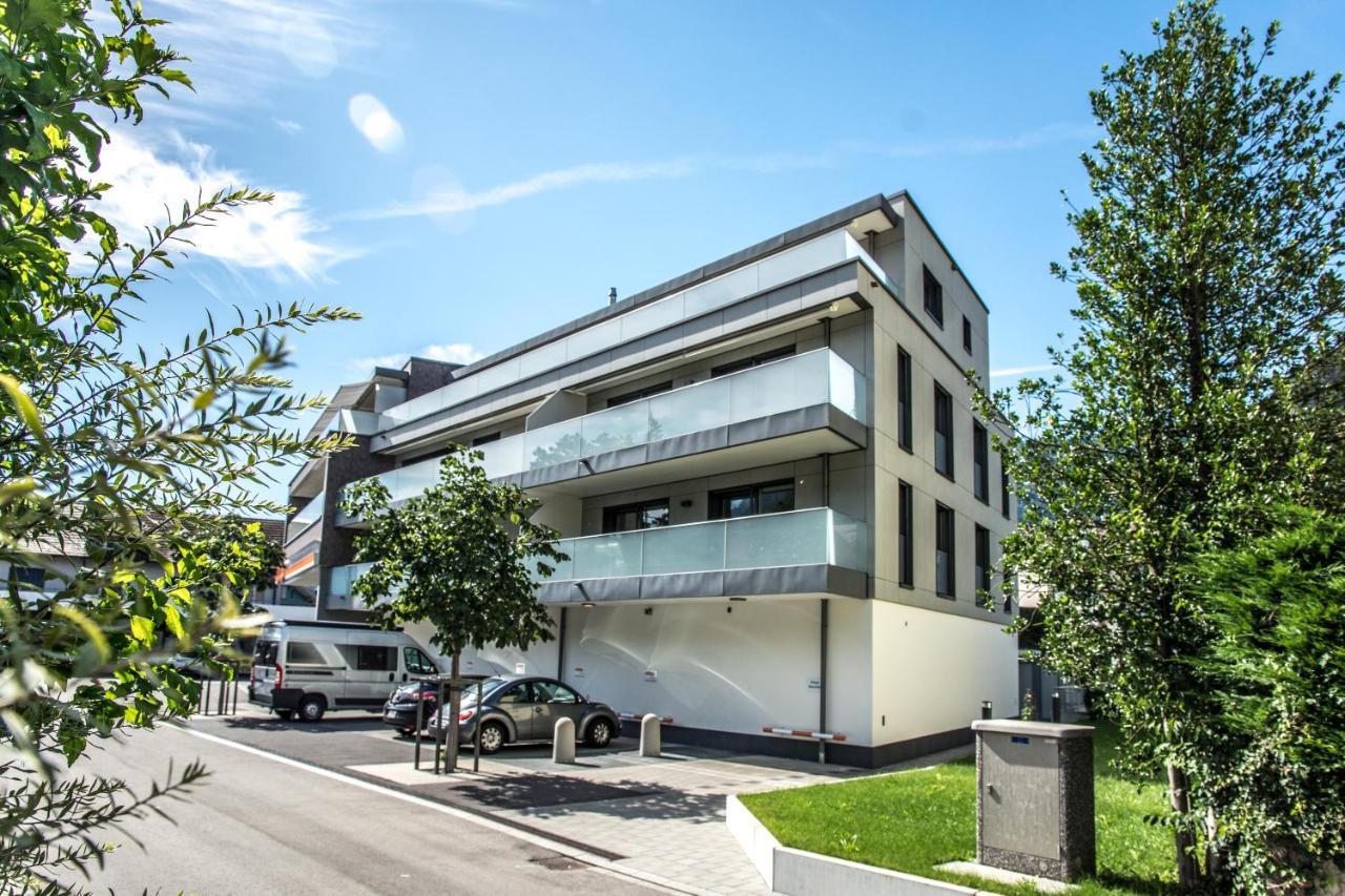 Apartment Ankebaelleli - Griwa Rent Ag Interlaken Dış mekan fotoğraf